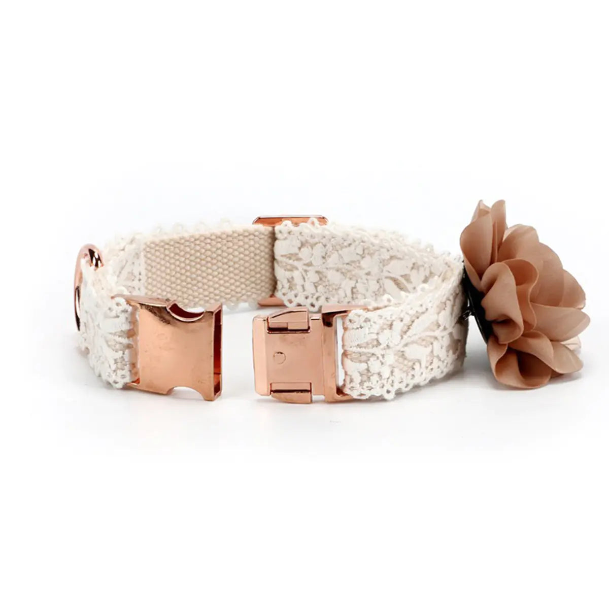 Lace Pet Dog Leash for Small to Medium Dogs and Cats