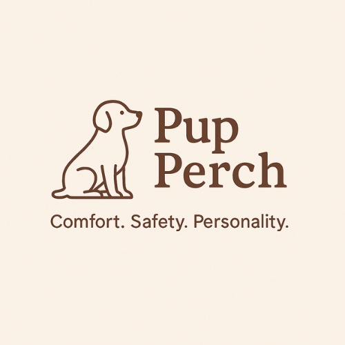 Pup and Perch